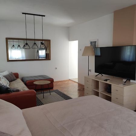 Apartman Zagreb,Rebro,Maksimir,Centar Marko المظهر الخارجي الصورة