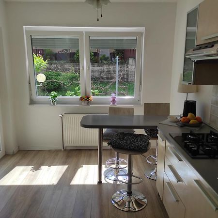 Apartman Zagreb,Rebro,Maksimir,Centar Marko المظهر الخارجي الصورة