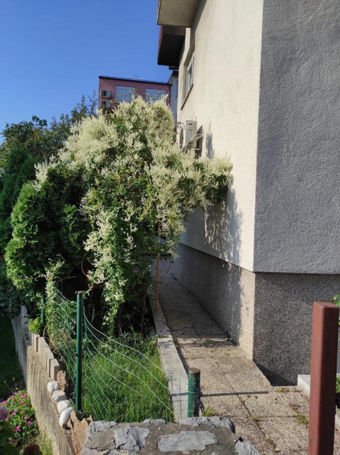 Apartman Zagreb,Rebro,Maksimir,Centar Marko المظهر الخارجي الصورة