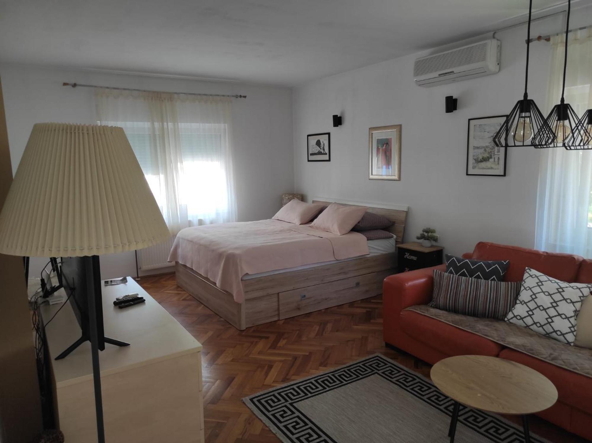 Apartman Zagreb,Rebro,Maksimir,Centar Marko المظهر الخارجي الصورة