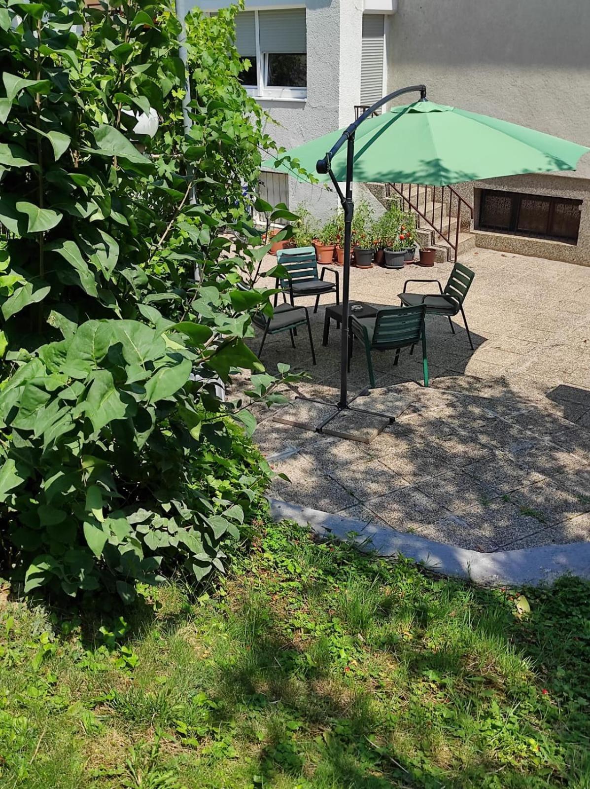 Apartman Zagreb,Rebro,Maksimir,Centar Marko المظهر الخارجي الصورة