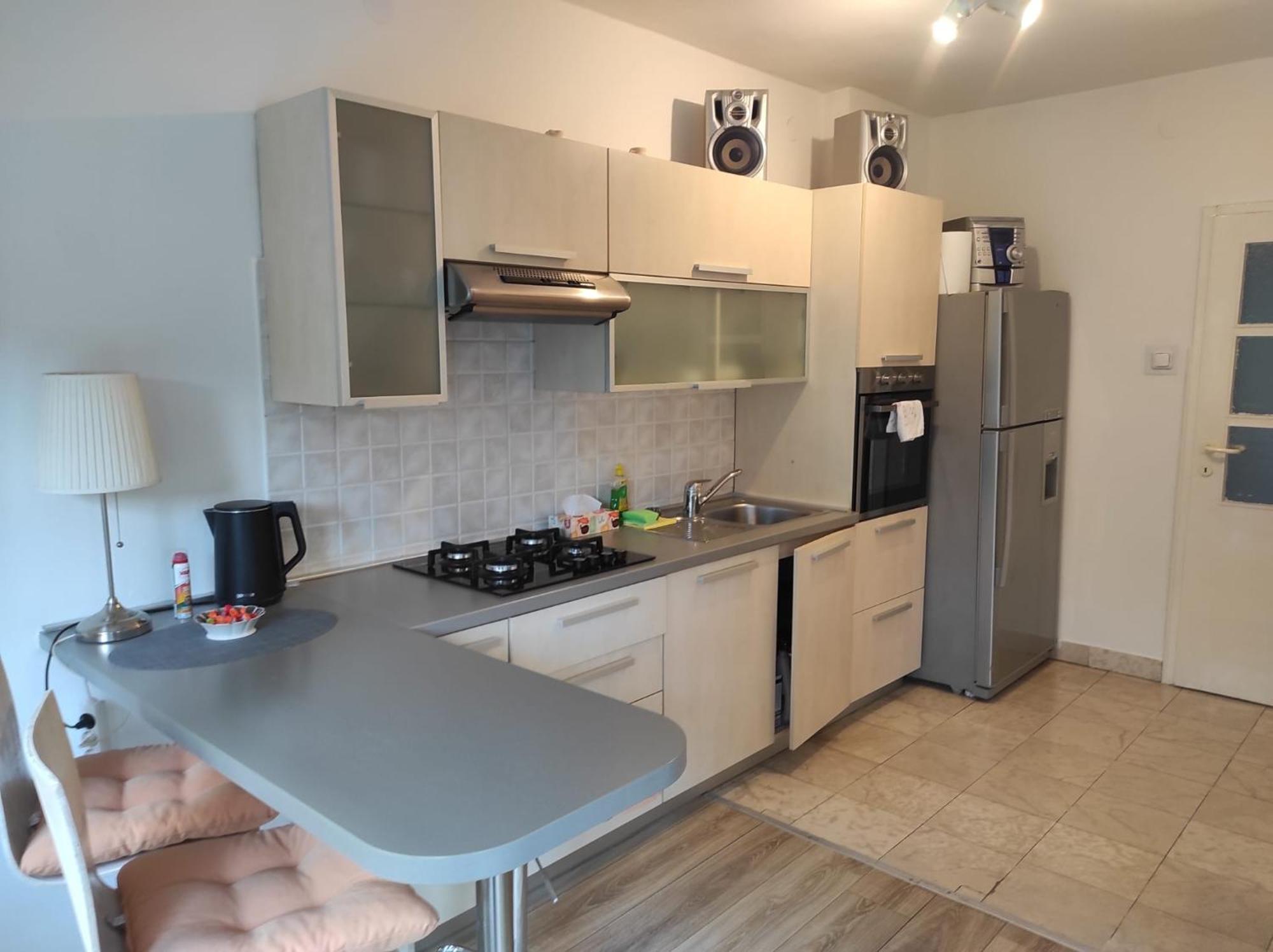 Apartman Zagreb,Rebro,Maksimir,Centar Marko المظهر الخارجي الصورة