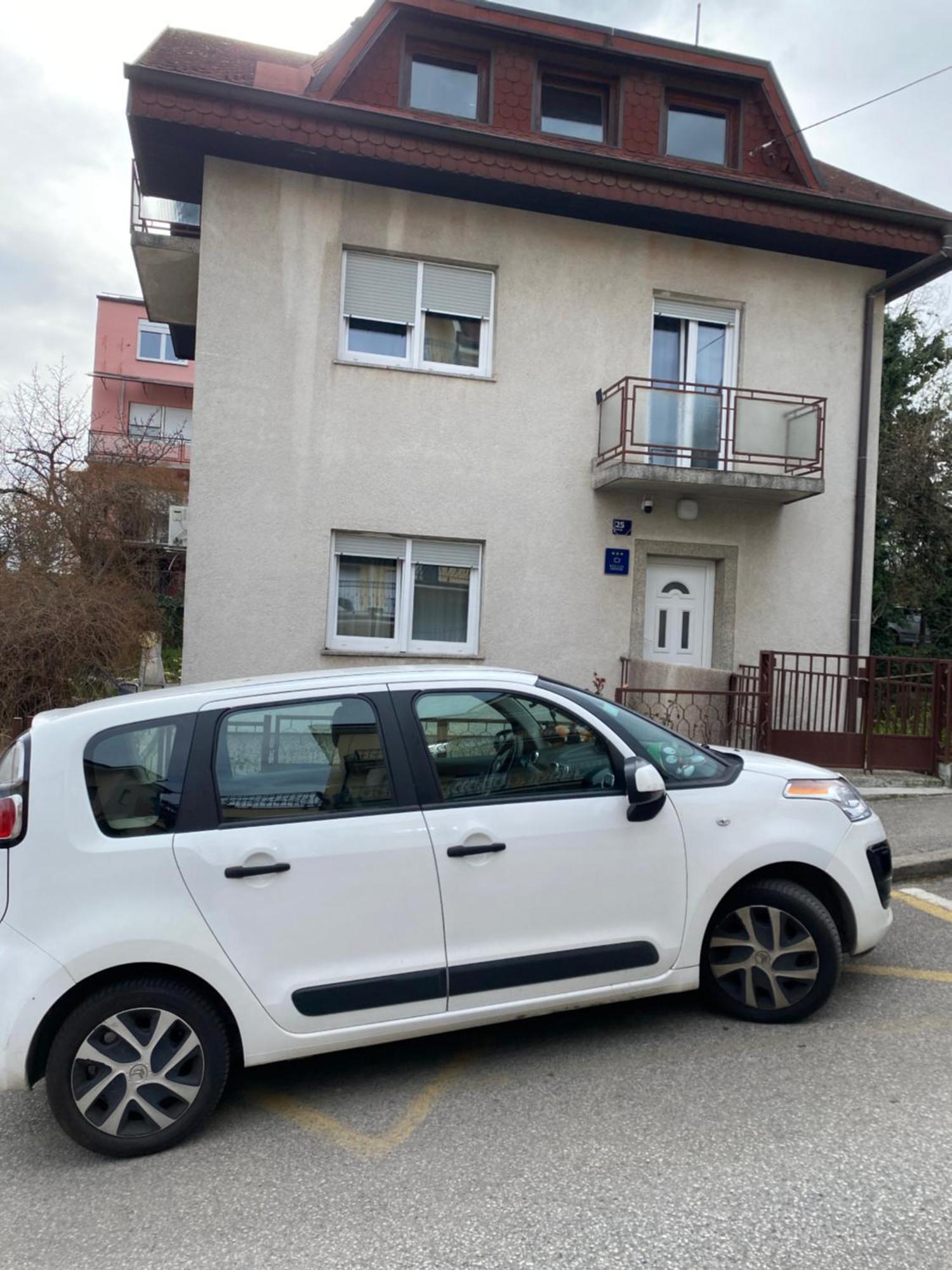 Apartman Zagreb,Rebro,Maksimir,Centar Marko المظهر الخارجي الصورة